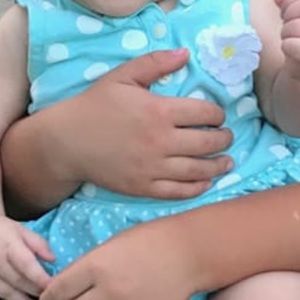 Meet your Posher, Tiffany